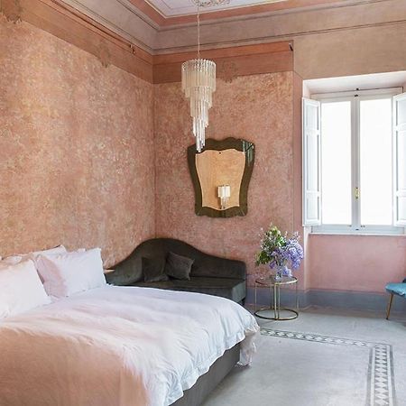 Casa Iris Bed And Breakfast Orbetello Zewnętrze zdjęcie