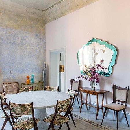 Casa Iris Bed And Breakfast Orbetello Zewnętrze zdjęcie