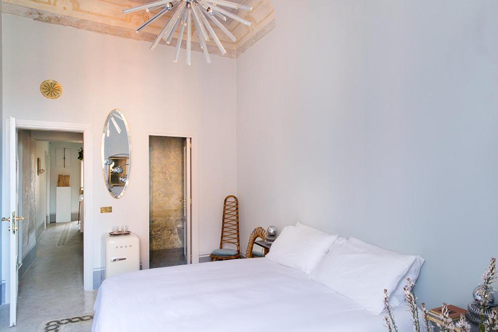 Casa Iris Bed And Breakfast Orbetello Zewnętrze zdjęcie