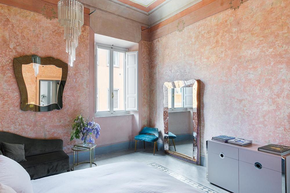 Casa Iris Bed And Breakfast Orbetello Zewnętrze zdjęcie